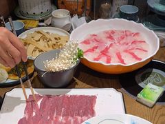 -百草滩羊清水涮羊肉(长城路店)