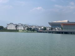 -琅岐红光湖公园