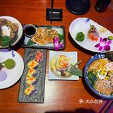 武汉必打卡日料店：松本町（提供换装）