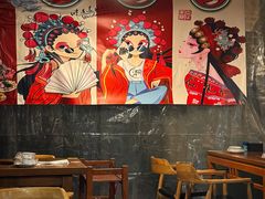 -前门杨记·铜锅涮肉(王府井·故宫店)