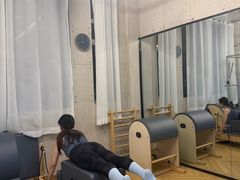 -VPsmart私教健身工作室(新华路旗舰店)