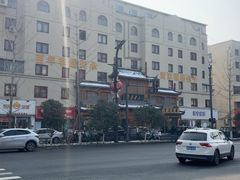 -黄家老店·非遗灌汤包(晋安路店)