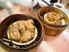 -香港蓮香樓(中環店)