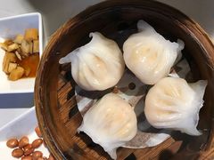 -潮福城大酒楼·潮味粤品·港式点心(湖滨北路店)