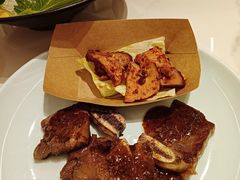 -水之梦(黄浦店)