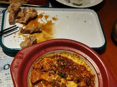 -鑫日千里马朝鲜族小馆(总店)