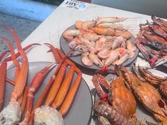 -藜爱·山海情海鲜自助(万达广场店)