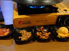 -恩你小木屋·烤肉韩式料理(嘉兴秀洲店)