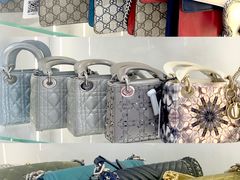 -奢物·巴黎站奢侈品回收寄售