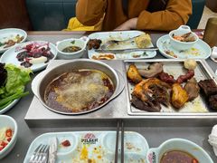-比尔森巴西烤肉自助(红旗街店)