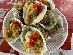 -海大南门夜市(海富街店)