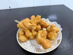 -成兴豆浆(福星分店)