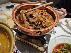 -关东小磨东北菜(漕河泾印象城店)