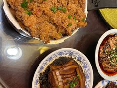 -杨记隆府(南坪店)