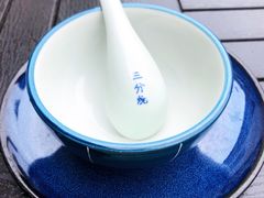 -迎晨餐厅(青芝坞店)