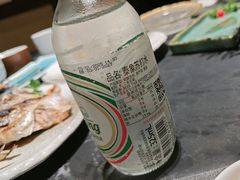 -樱之盛宴·蟹料理海鲜自助(前进大街店)