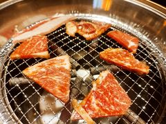 -伊茉家的烤肉店(勒泰中心店)