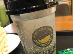 -MUSANG KING猫山王(龙湖杭州滨江天街店)