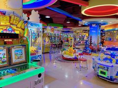 -汤姆熊欢乐世界(光启城店)