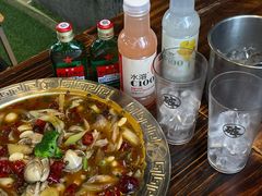 -破店肥哈·海鲜·烧烤(郑州银泰inPARK店)