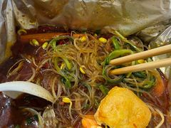 -见味花甲(福田coco park店)