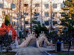 -胜利油田烟台疗养院