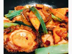 -陶陶居海鲜酒家(新马路店)