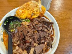 -宝小庆邵阳米粉(深圳市南山保利店)