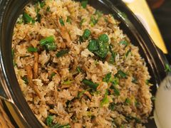 -阿四台山黄鳝饭(东门店)