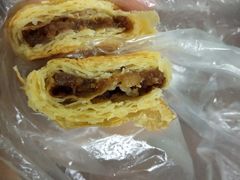 叉烧酥-赞记龙凤礼饼(龙津路店)