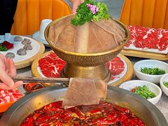 -万物生江北老火锅(海骏达店)