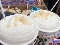-茶颜悦色(重庆英利大融城LG层店)