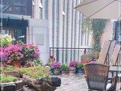 -瓦库茶馆17号(海汇港店)