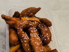 -五谷屯私房菜·始于2005(中山陵童卫路店)