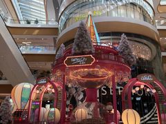 -深圳来福士广场