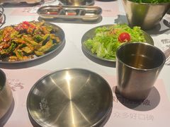 -西塔老太太泥炉烤肉(北京望京店)