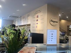-Patagonia Chocolates(皇后镇店)