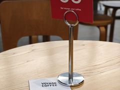 -VOYAGE COFFEE(杨梅竹店)