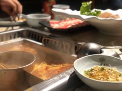 -金湖德庄精品火锅