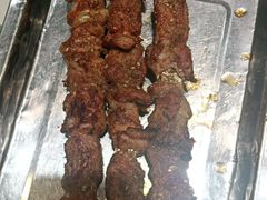 -紫光园·烤鸭(吕家营店)