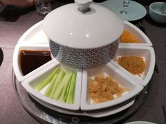 -羲和雅苑•北京烤鸭(乐园道万象城店)