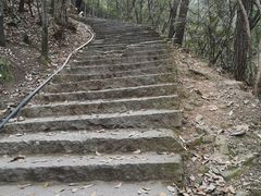 -北高峰