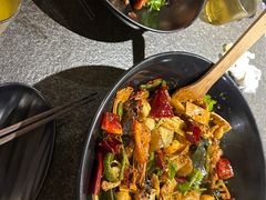 -食乐佳麻辣香锅(森林摩尔商业街区店)