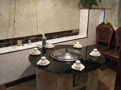-粘豆包铁锅炖二部(温泉街店)
