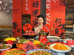 -阿嫂印象·民间江湖菜(大学城店)