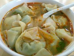 -大明寺素食坊(扬子江中路店)