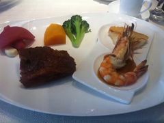 -王品台塑牛排(成都万象城店)