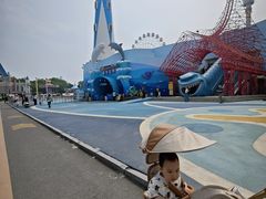 -大连圣亚海洋世界