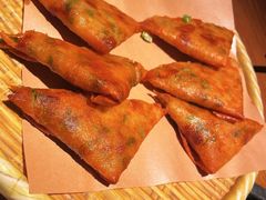 土家豇豆饼-吃饭皇帝大(长宁龙之梦店)