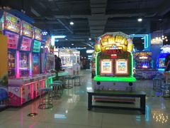 -大玩家(魏家庄万达店)